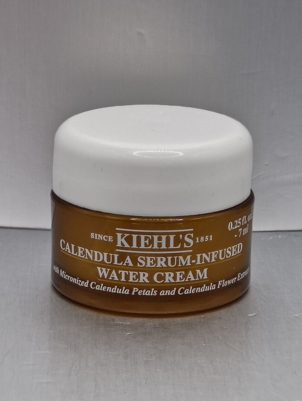 5 For $25 Item🌸 Kiehl's Calendula Serum Infused Water Cream